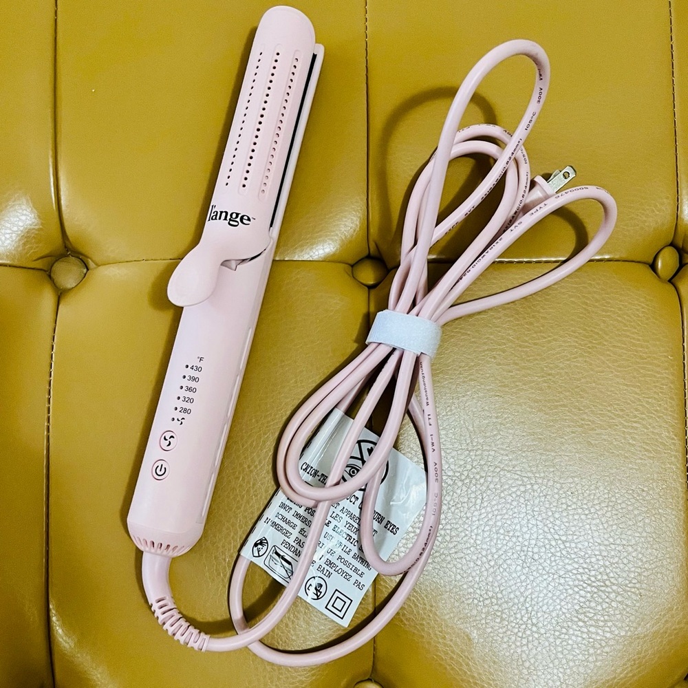 l’ange Le Duo in pink  LANGE NEW